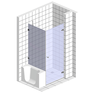 LUX SQUARE GK-002V-2511