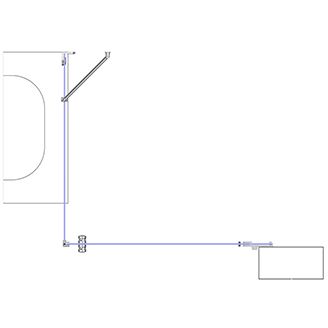 LUX SQUARE GK-002V1-2511
