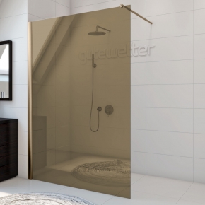 Душевая перегородка TREND DOOR GK-861NAPITL